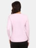 Kilpi Longsleeve "Promox" in Rosa