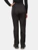 Kilpi Ski-/snowboardbroek "Alpin" zwart