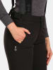Kilpi Ski-/ Snowboardhose "Dione" in Schwarz