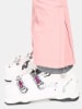 Kilpi Ski-/ Snowboardhose "Dione" in Rosa