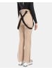 Kilpi Ski-/snowboardbroek "Dione" beige