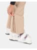 Kilpi Ski-/ Snowboardhose "Dione" in Beige