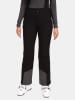 Kilpi Ski-/ Snowboardhose "Elare" in Schwarz