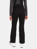 Kilpi Ski-/ Snowboardhose "Elare" in Schwarz