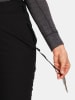 Kilpi Ski-/ Snowboardhose "Elare" in Schwarz