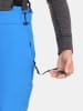 Kilpi Ski-/ Snowboardhose "Elare" in Blau