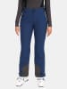 Kilpi Ski-/snowboardbroek "Elare" donkerblauw