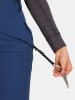 Kilpi Ski-/snowboardbroek "Elare" donkerblauw