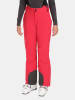 Kilpi Ski-/ Snowboardhose "Elare" in Pink