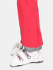 Kilpi Ski-/ Snowboardhose "Elare" in Pink