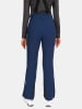 Kilpi Ski-/snowboardbroek "Eurina" donkerblauw