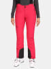Kilpi Ski-/snowboardbroek "Eurina" roze