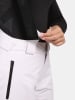Kilpi Ski-/ Snowboardhose "Eurina" in Weiß