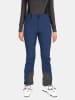 Kilpi Ski-/snowboardbroek "Rhea" donkerblauw