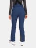 Kilpi Ski-/snowboardbroek "Rhea" donkerblauw