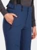 Kilpi Ski-/snowboardbroek "Rhea" donkerblauw
