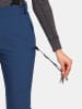 Kilpi Ski-/snowboardbroek "Rhea" donkerblauw