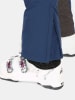 Kilpi Ski-/snowboardbroek "Rhea" donkerblauw