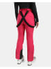 Kilpi Ski-/snowboardbroek "Rhea" roze