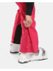 Kilpi Ski-/ Snowboardhose "Rhea" in Pink