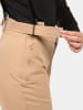 Kilpi Ski-/ Snowboardhose "Elare" in Beige