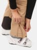 Kilpi Ski-/snowboardbroek "Elare" beige