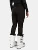 Kilpi Softshell-ski-/snowboardbroek "Maura" zwart