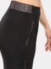 Kilpi Laufhose "Heyes" in Schwarz