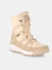 Kilpi Winterboots "Candy" in Beige