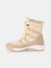Kilpi Winterboots "Candy" beige