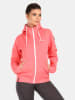 Kilpi Sweatjacke "Rajana" in Lachs