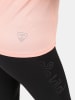Kilpi Functioneel shirt "Dima" lichtroze