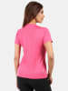 Kilpi Functioneel shirt "Dima" roze