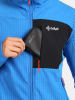 Kilpi Funktionsjacke "Freni" in Blau