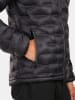 Kilpi Steppjacke "Papi" in Schwarz