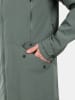 Kilpi Funktionsmantel "Ayra" in Khaki