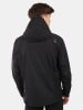 Kilpi Funktionsjacke "Sonna" in Schwarz