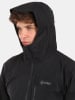 Kilpi Funktionsjacke "Sonna" in Schwarz