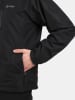 Kilpi Funktionsjacke "Sonna" in Schwarz