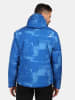 Kilpi Ski-/ Snowboardjacke "Tampa" in Blau