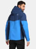 Kilpi Ski-/ Snowboardjacke "Taxido" in Blau/ Dunkelablau