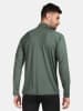 Kilpi Functionele longsleeve "Gimi" groen