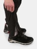 Kilpi Funktionshose "Maules" in Schwarz