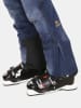 Kilpi Ski-/snowboardbroek "Jeanso" blauw