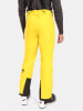 Kilpi Ski-/ Snowboardhose "Methone" in Gelb