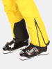 Kilpi Ski-/ Snowboardhose "Methone" in Gelb