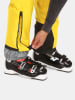Kilpi Ski-/ Snowboardhose "Methone" in Gelb