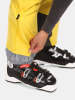 Kilpi Ski-/ Snowboardhose "Mimas" in Gelb