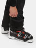Kilpi Ski-/ Snowboardhose "Rhea" in Schwarz