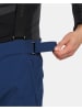 Kilpi Ski-/ Snowboardhose "Rhea" in Blau